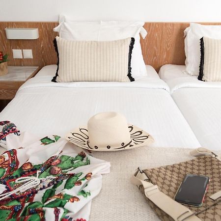 Island Mykonos Suites Mykonos Town Zewnętrze zdjęcie