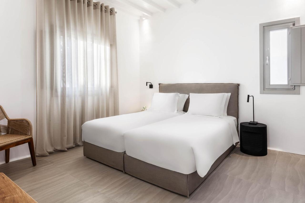 Island Mykonos Suites Mykonos Town Zewnętrze zdjęcie