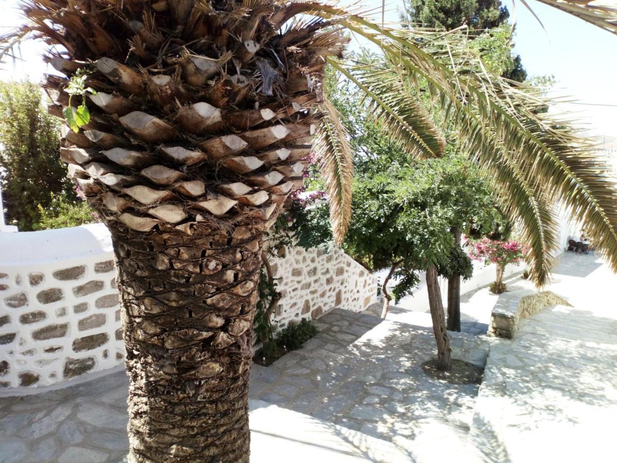 Island Mykonos Suites Mykonos Town Zewnętrze zdjęcie