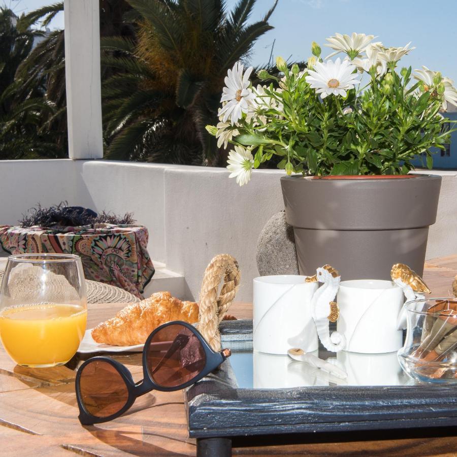 Island Mykonos Suites Mykonos Town Zewnętrze zdjęcie