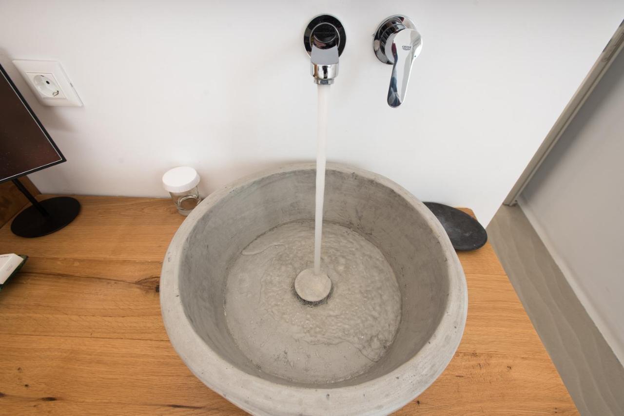 Island Mykonos Suites Mykonos Town Zewnętrze zdjęcie