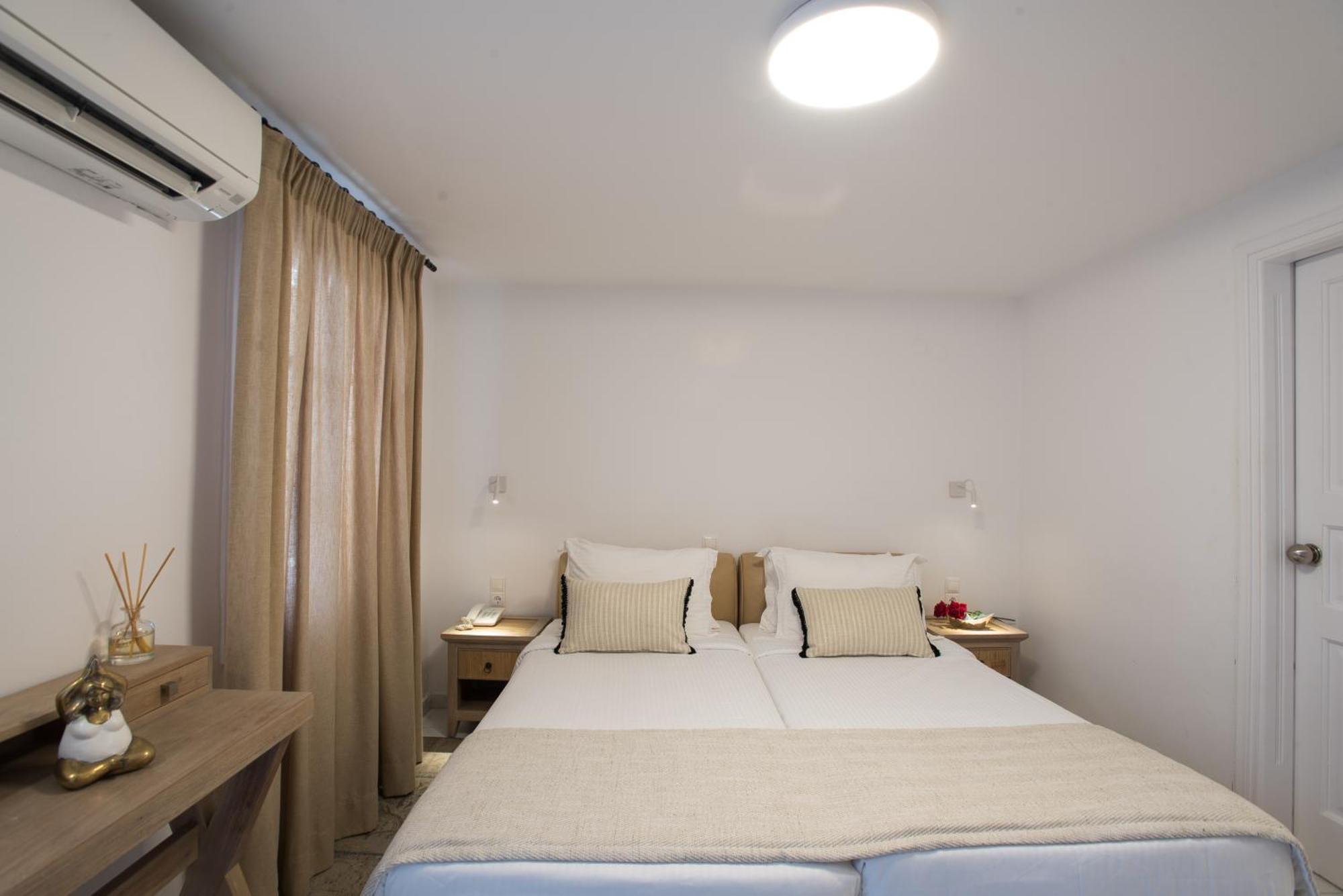 Island Mykonos Suites Mykonos Town Pokój zdjęcie