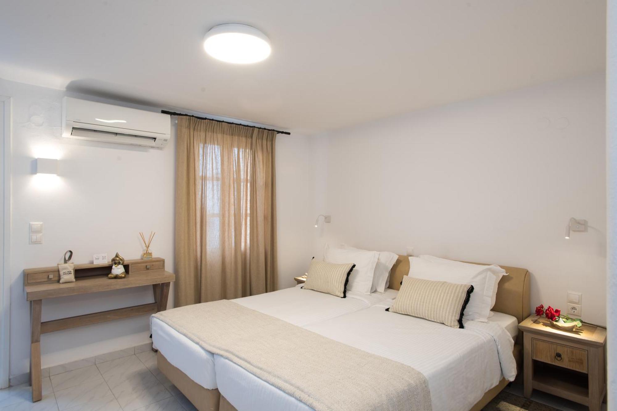 Island Mykonos Suites Mykonos Town Pokój zdjęcie